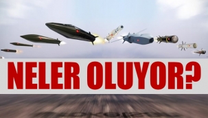 ROKETSAN ihalesi 'FETÖ ile iltisaklı' şirkete