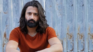 Şarkıcı Koray Avcı'nın babası hayatını kaybetti