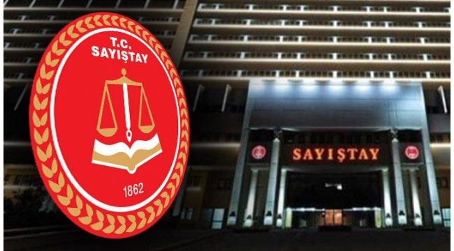 Sayıştay, Başdenetçisini FETÖ/PDY bağlantısı nedeniyle meslekten attı