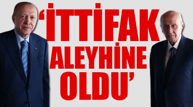 Seçim sonuçlarını bilen ünlü anketçi, 'derin siyasi hesabı' ifşa etti...