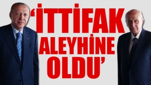 Seçim sonuçlarını bilen ünlü anketçi, 'derin siyasi hesabı' ifşa etti...