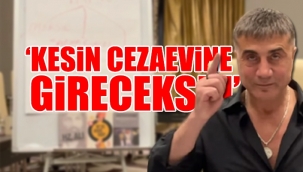 Sedat Peker yine Soylu'ya seslendi: Kokainler kimin?