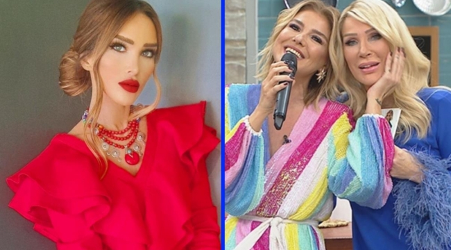 Seren Serengil, Gülben Ergen ve Seda Sayan'ı hedef aldı: Toplama insanlara konser verdiler, onlar konser sanatçısı değil