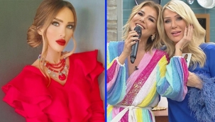 Seren Serengil, Gülben Ergen ve Seda Sayan'ı hedef aldı: Toplama insanlara konser verdiler, onlar konser sanatçısı değil