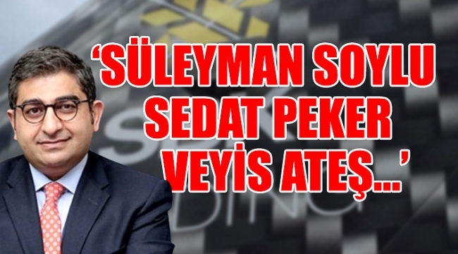 Sezgin Baran Korkmaz hakkında yeni detaylar ortaya çıkıyor