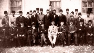 Sivas Kongresi'nin bilinmeyenleri: Mustafa Kemal'in istihbarat savaşları