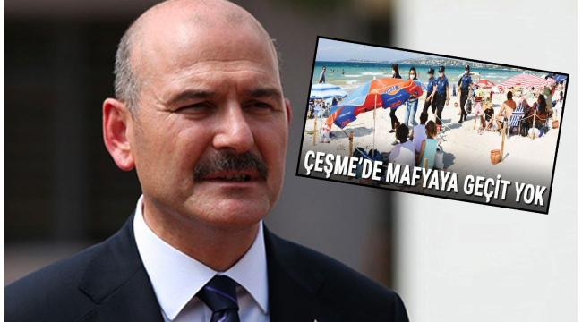 SOYLU MAFYA'NIN KÖKÜNÜ KAZIYACAĞIM...