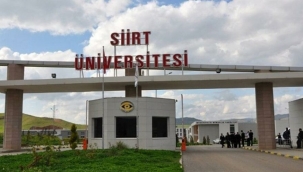 Üniversitede sınavsız müdür ve kişiye özel ilan