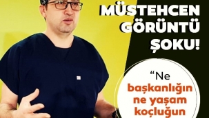 Yaşam koçu Salih Emrah'a tehdit! Müstehcen içerikler hazırlayarak insan onur ve şerefiyle oynuyorlar"