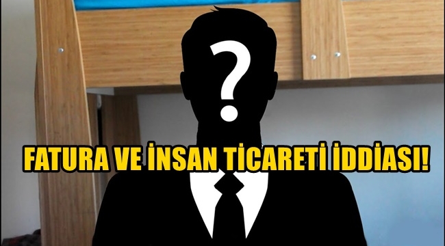 YENİ NESİL BARON M.C.E, FATURA VE İNSAN TİCARETİ Mİ YAPIYOR?