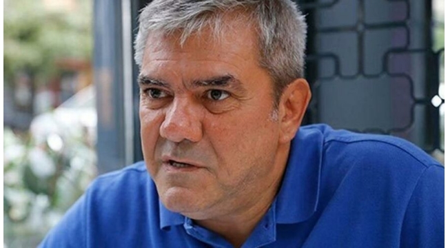 YILMAZ ÖZDİL "AT YARIŞI SPİKERİ GİBİ MUHALEFETTEN VAZGEÇİN"