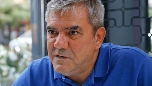 YILMAZ ÖZDİL "AT YARIŞI SPİKERİ GİBİ MUHALEFETTEN VAZGEÇİN"