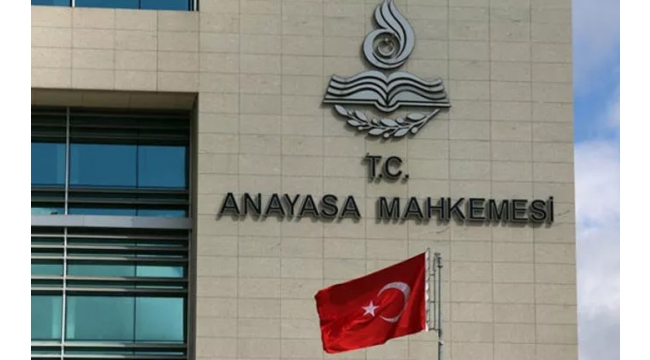 Zamanaşımıyla ilgili emsal karar...Anayasa Mahkemesi'nden flaş 'Hayata Dönüş Operasyonu' kararı