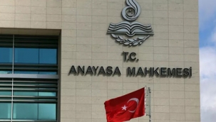 Zamanaşımıyla ilgili emsal karar...Anayasa Mahkemesi'nden flaş 'Hayata Dönüş Operasyonu' kararı