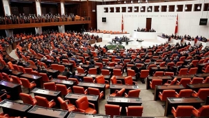 11 yerden maaş alan var! 'Birden fazla maaş alan bürokratlar engellensin' teklifi Ak Parti ve MHP oylarıyla reddedildi