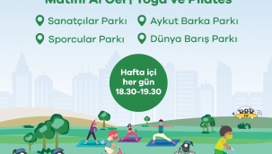 16-22 EYLÜL AVRUPA HAREKETLİLİK HAFTASI'NA TÜM BEŞİKTAŞLILAR DAVETLİDİR