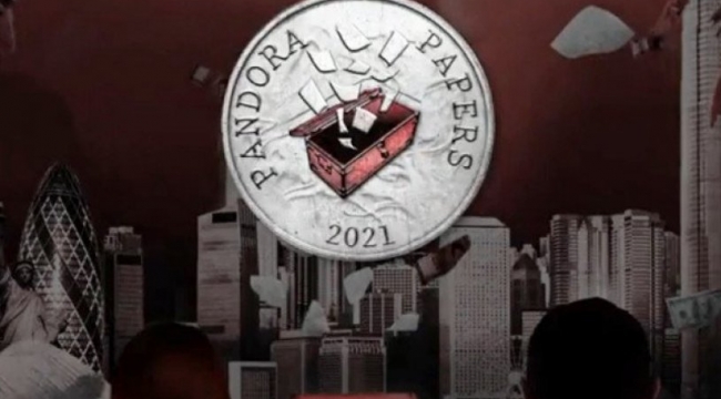 220 Türk'ten biri o, peki diğerleri?.. Pandora Papers'ta adı geçen 219 Türk!