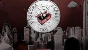 220 Türk'ten biri o, peki diğerleri?.. Pandora Papers'ta adı geçen 219 Türk!