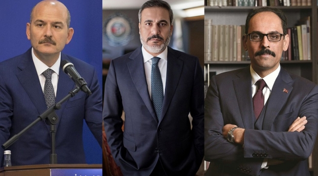 AKP, 'Erdoğan'sız döneme hazırlanıyor: Süleyman Soylu için artık çok geç, öne çıkan güçlü isimler ise...