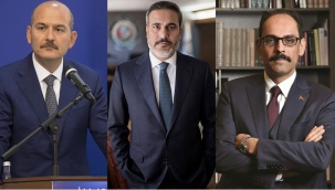 AKP, 'Erdoğan'sız döneme hazırlanıyor: Süleyman Soylu için artık çok geç, öne çıkan güçlü isimler ise...