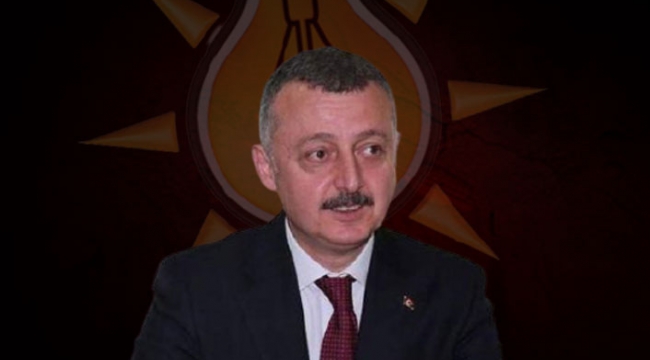 AKP'li belediye başkanından TÜGVA'ya tam destek: Bir yer alırlarsa iki yer vermeyen namerttir