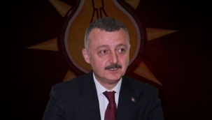 AKP'li belediye başkanından TÜGVA'ya tam destek: Bir yer alırlarsa iki yer vermeyen namerttir