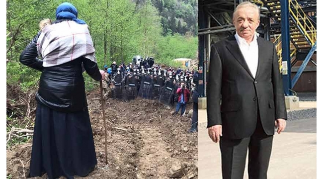 AKP'li Cengiz'e kötü haber! Bilirkişi: Direnenler haklı