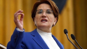 Akşener'den 'suikast duyumları' açıklaması