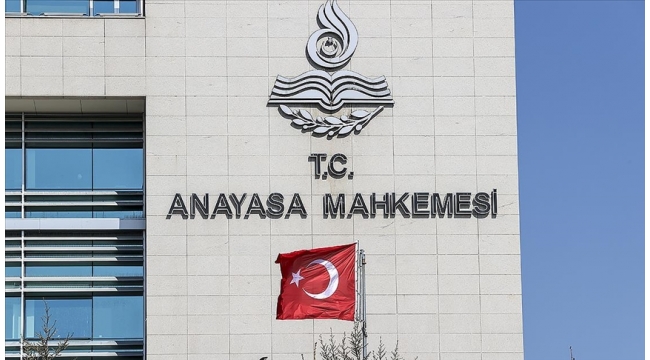 Anayasa Mahkemesi (AYM), sulh ceza hakimlerinin verdiği erişim engeli kararlarından 9'u için basın özgürlüğünün ihlal edildiği yönünde karar verd