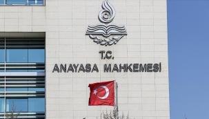 Anayasa Mahkemesi (AYM), sulh ceza hakimlerinin verdiği erişim engeli kararlarından 9'u için basın özgürlüğünün ihlal edildiği yönünde karar verd
