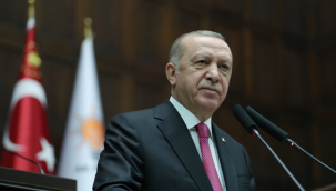 Arşivden AKP ve HDP'nin anayasa değişikliğiyle ilgili 'ortak'lığı çıktı