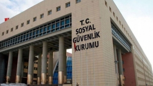 Bazı bakanlıklar ile SGK'ya atamalar Resmi Gazete'de