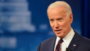 Biden'dan Türkiye'ye skandal suçlama