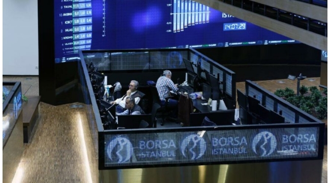 Borsa yöneticilerine işlem sınırlaması geldi