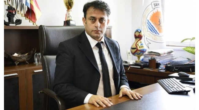 Burası Türkiye ! Rüşvet alırken 10 Milyon TL'yle yakalanan AKP'li daire başkanı serbest bırakıldı