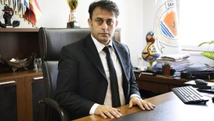 Burası Türkiye ! Rüşvet alırken 10 Milyon TL'yle yakalanan AKP'li daire başkanı serbest bırakıldı