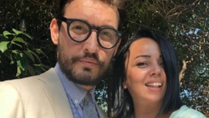 Danilo Zanna ve eşi Tuğçe Demirbilek boşanmaları hakkında açıklama yaptı