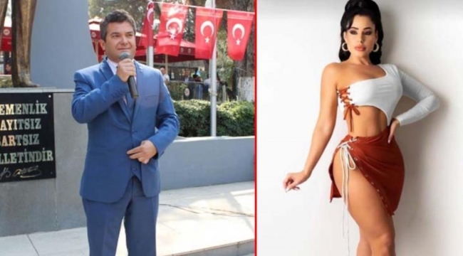 Dekolteli kadın paylaşımı yapan CHP Tire İlçe Başkanı Şenoyar ve yönetimi görevden alındı