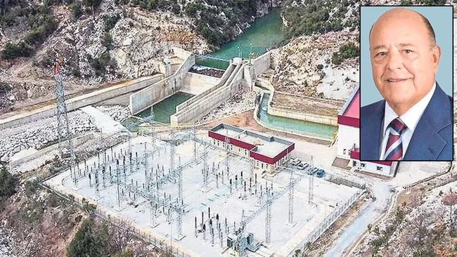 Enda Enerji Holding'te hisse savaşı çıktı