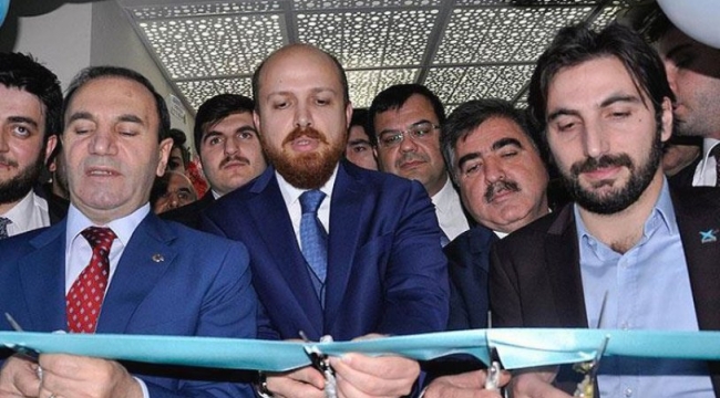 Eski TÜGVA yöneticisi belgeleri gazeteciye teslim etti! 'Ailemizle tehdit ettiler'