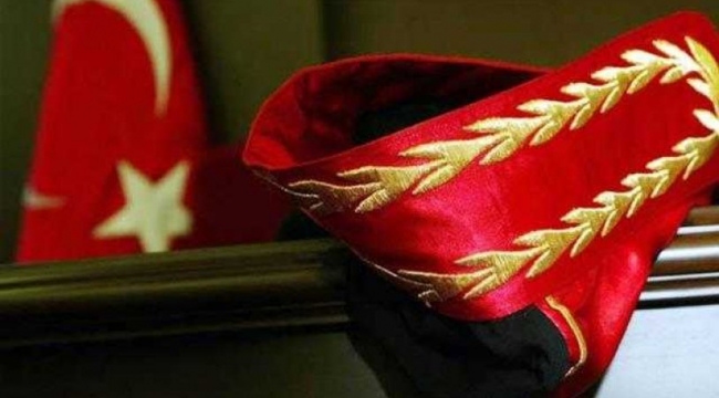 FETÖ gerekçesiyle meslekten çıkarılan 13 hakimden 6'sı ile ilgili dikkat çeken detay