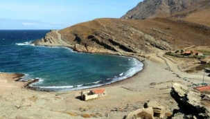 Gökçeada'nın incisi de imara açılıyor!