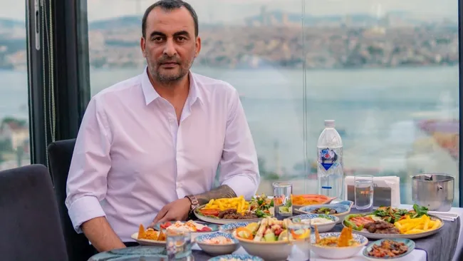 "Haydi Gel" eğlenceye!