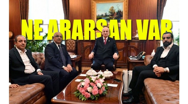 İBB seçimlerinde AKP'ye destek veren şirket ihaleleri bir bir topladı