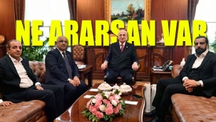 İBB seçimlerinde AKP'ye destek veren şirket ihaleleri bir bir topladı