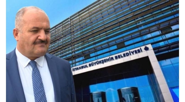 İBB Sözcüsü Ongun'dan Taksiciler Odası Başkanı'na: Yeni düzenlemeyle direksiyona geçecek