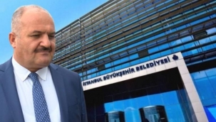 İBB Sözcüsü Ongun'dan Taksiciler Odası Başkanı'na: Yeni düzenlemeyle direksiyona geçecek