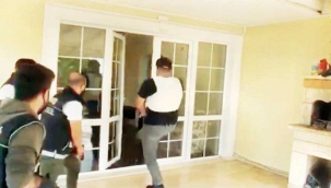 İranlı uyuşturucu doktoruna şok operasyon!