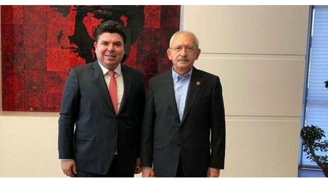 İşadamı Buca Belediyesi'ndeki rüşvet çarkını anlattı 