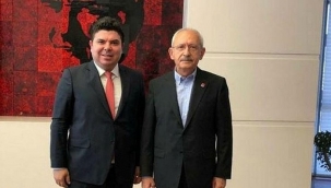 İşadamı Buca Belediyesi'ndeki rüşvet çarkını anlattı 